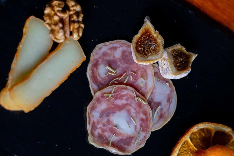 Vila Nova de Gaia: Port Wine Gourmet Pairing Experience - The Sum Up