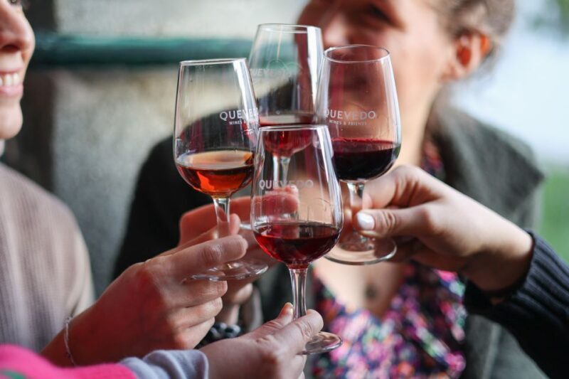Vila Nova de Gaia: Porto Discovery Tasting - FAQ — Practical Questions About the Vila Nova de Gaia: Porto Discovery Tasting