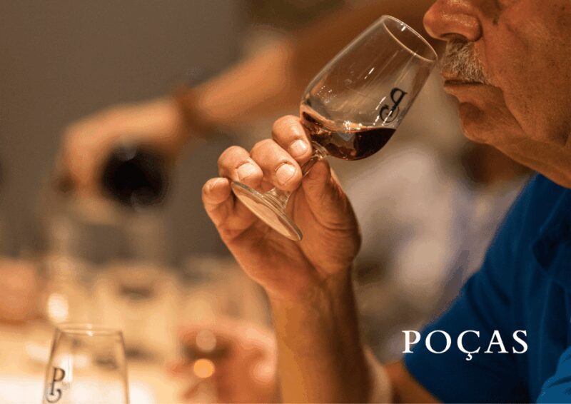 Vila Nova de Gaia: Winery Tour with 2 DOC Douro & 2 Ports - Key Points