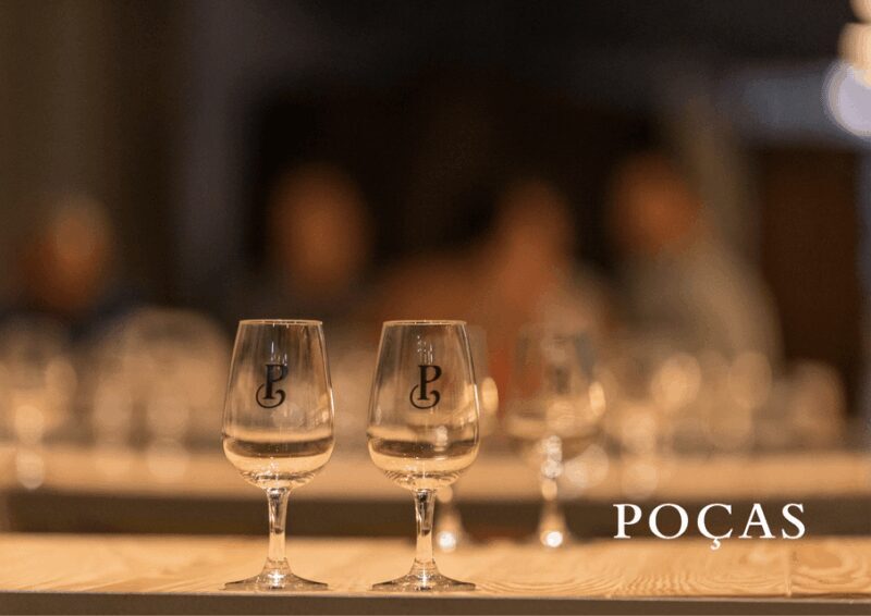 Vila Nova de Gaia: Winery Tour with 2 DOC Douro & 2 Ports - Who Will Enjoy This Tour?
