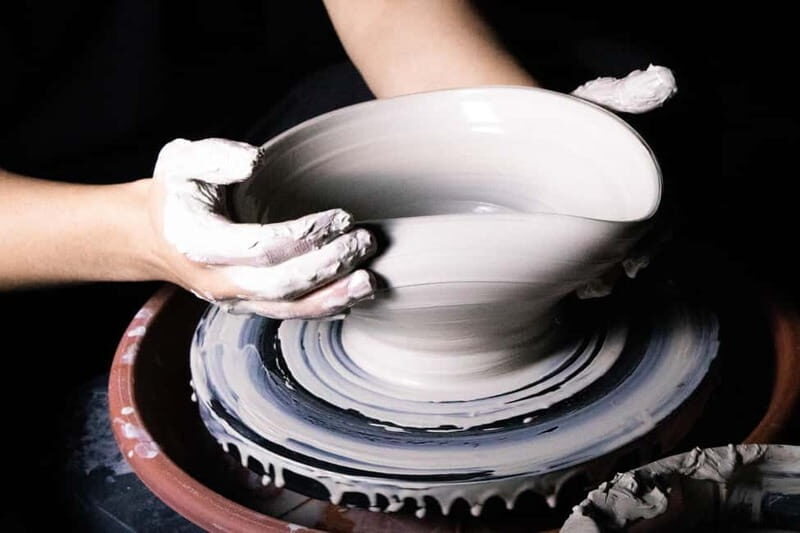 Vila Real: Pottery Workshop with Daniel and Micael - Why Choose This Experience?