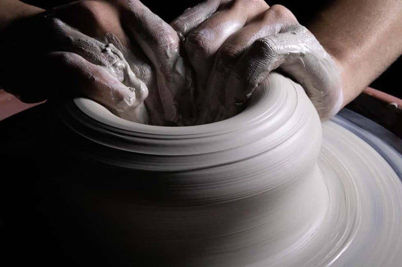 Vila Real: Pottery Workshop with Daniel and Micael - Frequently Asked Questions