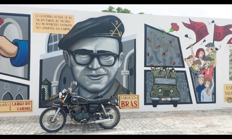 Vila Viçosa & Estremoz a day tour on a classic sidecar. - A Closer Look at the Heritage