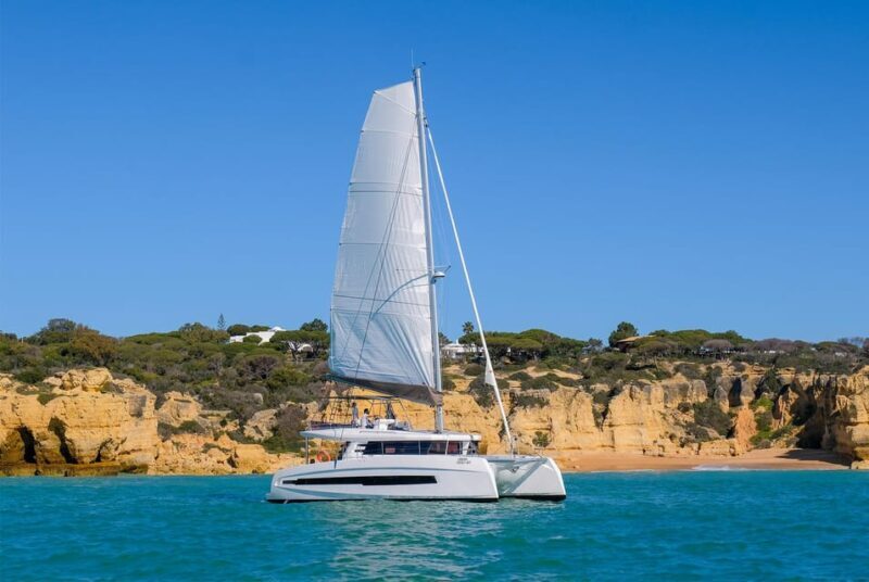 Vilamoura: 3 Hours Caves & Coastline Tour - "Unwind" - Exploring the Vilamoura 3-Hour Caves & Coastline Tour