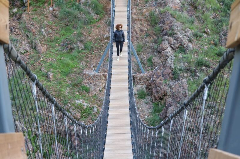 Vilamoura, Albufeira, Lagos: Algarve Mountains Private Tour - Exploring the Algarve Mountains: What This Tour Offers