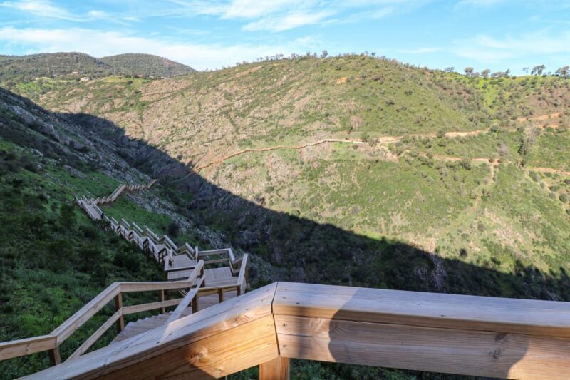 Vilamoura, Albufeira, Lagos: Algarve Mountains Private Tour - Final Thoughts