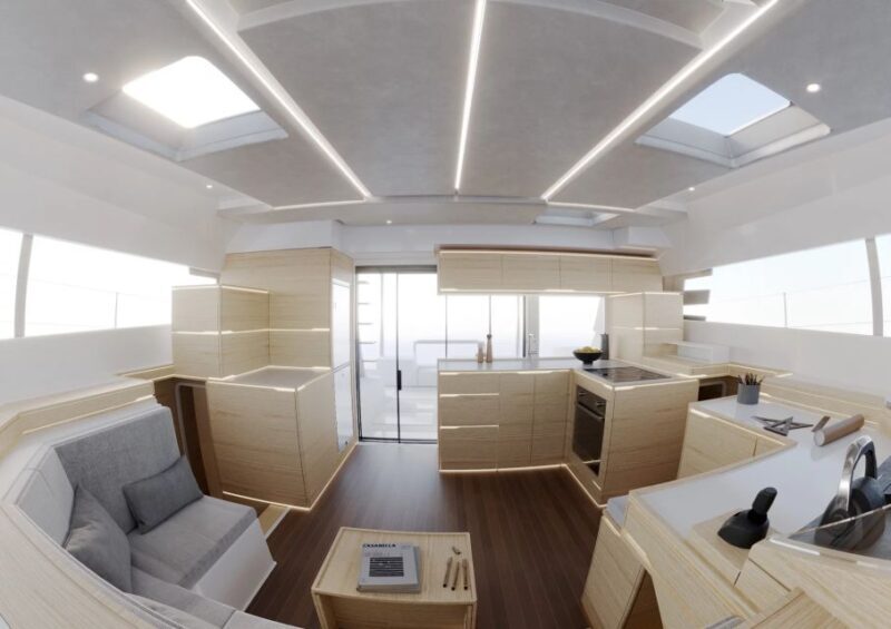Vilamoura: Algarve Half-Day Private Catamaran Charter - FAQ