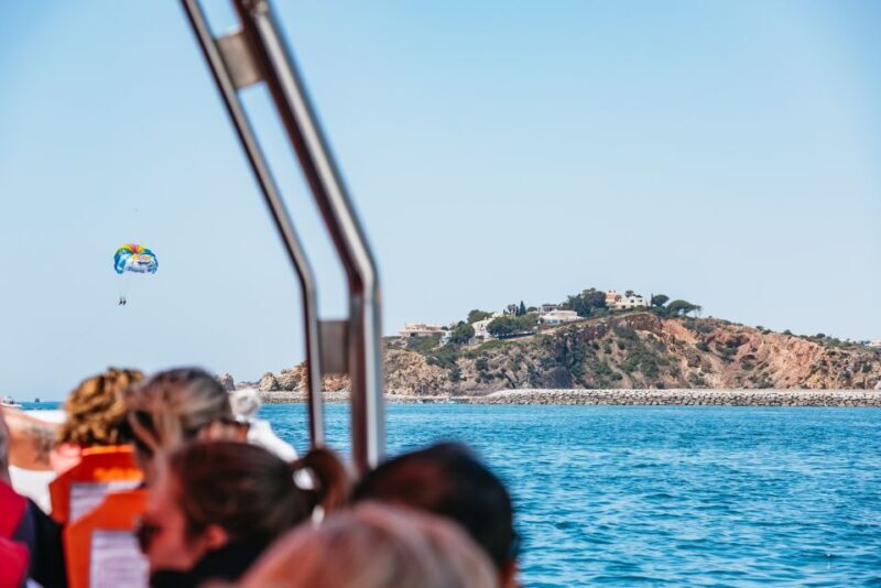 Vilamoura: Benagil Cave Boat Tour with Entry - The Value and Who It’s Best For