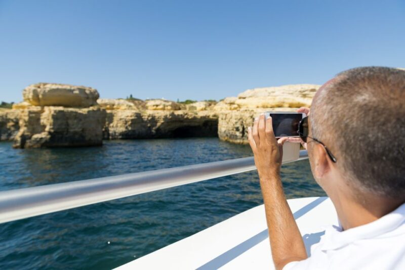 Vilamoura: Benagil Cave Quest Boat Tour - The Sum Up: Who Will Love This Tour?