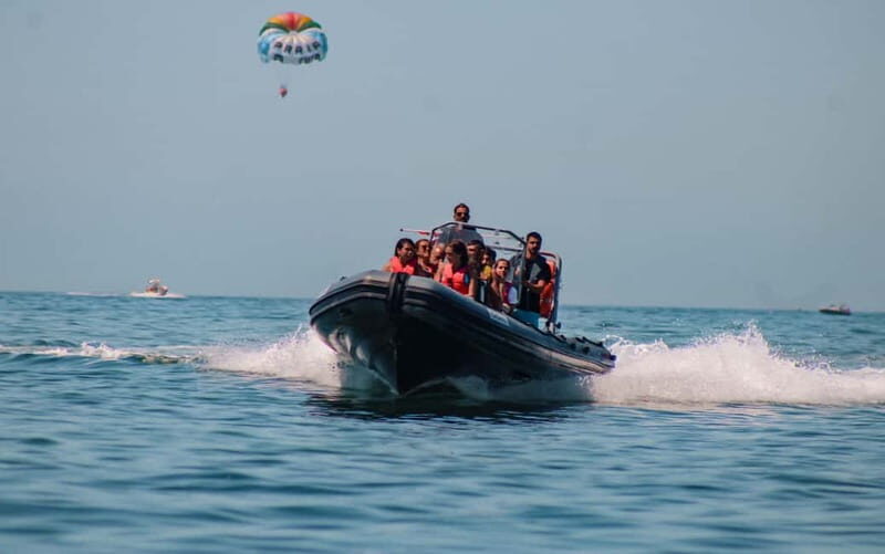Vilamoura: Benagil Cave Small Group - Vilamoura: Benagil Cave Small Group – A Detailed Review