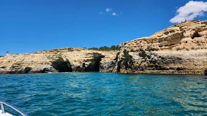 Vilamoura: Benagil Cave Small Group - The Sum Up: Who Will Love This Tour?