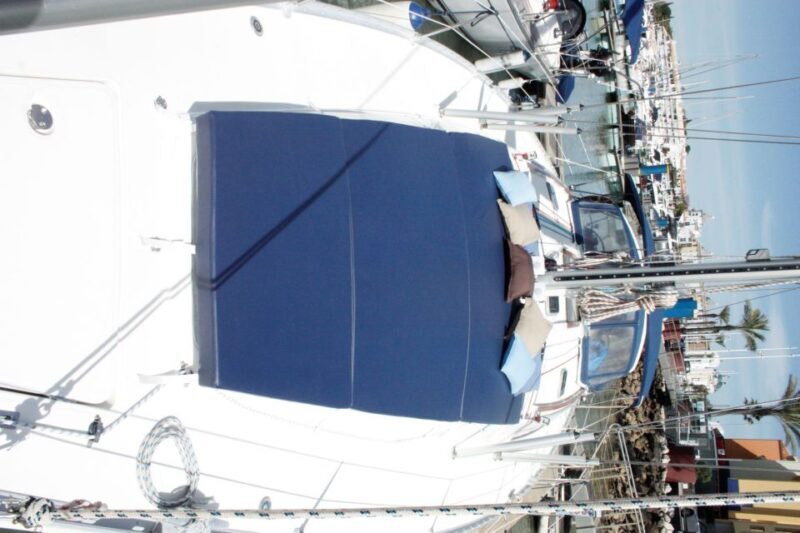 Vilamoura: Coastal Cruise on a Luxury Sailing Yacht - The Bottom Line