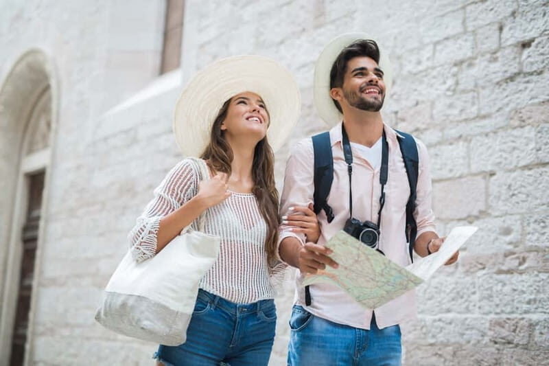 Viljandi: City Highlights Private Walking Tour - A Deep Dive into Viljandi: What to Expect from the Tour
