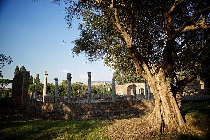 Villa Adriana and Villa d'Este Unique Photo Tour and Workshop - What’s Included and What’s Not