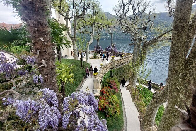 Villa Balbianello & Bellagio Full-Day Tour on Lake Como - FAQs