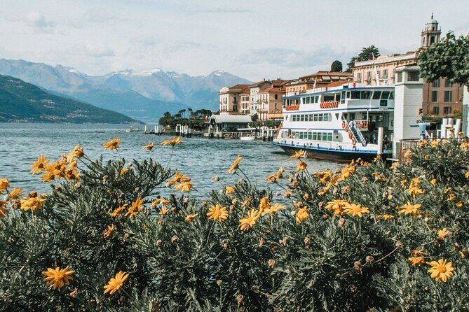 Villa Balbianello & Bellagio Full-Day Tour on Lake Como - Additional Information