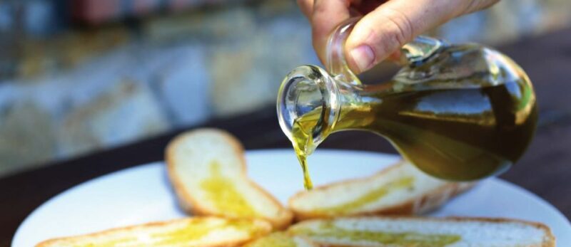 Villa Castelli: Highlights Walking Tour w/ Olive Oil Tasting - A Detailed Look at the Villa Castelli Highlights Walking Tour