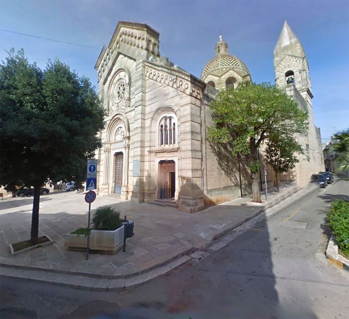 Villa Castelli: Highlights Walking Tour w/ Olive Oil Tasting - FAQ