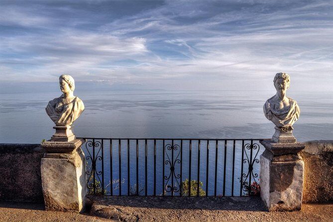 Villa Cimbrone in Ravello and Amalfi Coast - The Sum Up: Who is This Tour Best For?