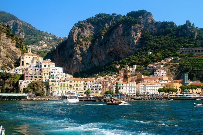 Villa Cimbrone in Ravello and Amalfi Coast - FAQ