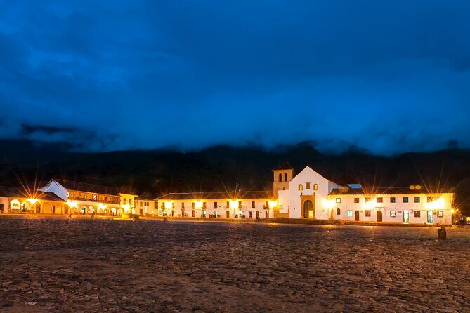 Villa de Leyva: 2-Day Private Tour from Bogota, Museums, Fossils - Deep Dive into the Experience