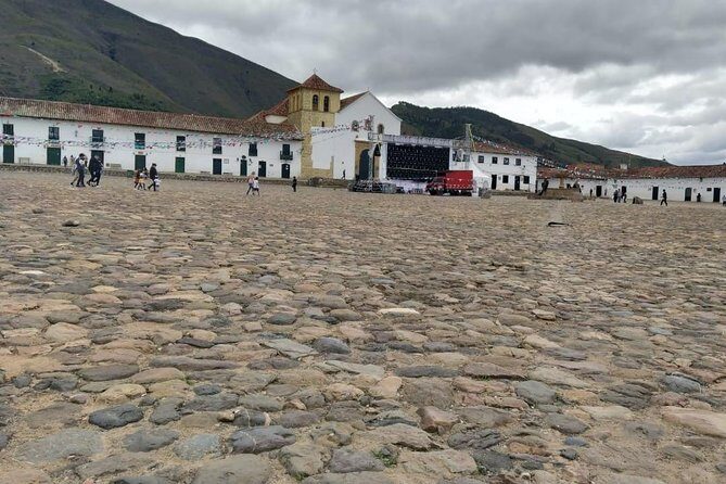 Villa De Leyva 4x4 Adventure - A Detailed Look at the Villa de Leyva 4x4 Adventure