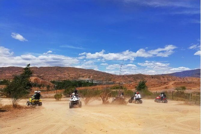 Villa de Leyva Adventure - Final Thoughts