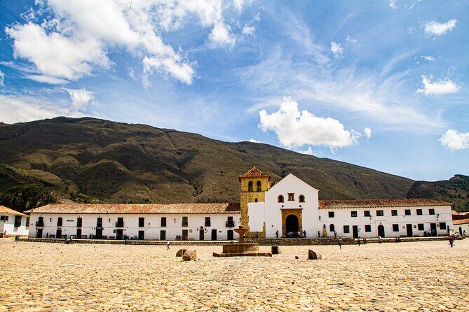 Villa de Leyva Full Day Private Tour (12 Hrs.) - Final Words