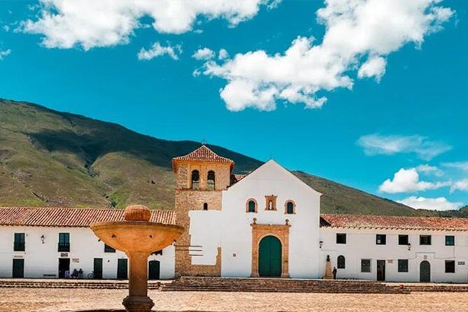 Villa de Leyva Private Full-Day Trip from Bogota - Discover Colombia’s Charm on a Private Full-Day Trip from Bogotá