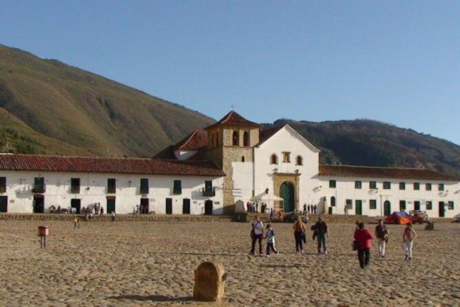 Villa de Leyva Private Full-Day Trip from Bogota - The Practicalities: What to Expect