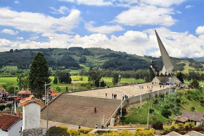 Villa de Leyva Private Full-Day Trip from Bogota - Final Thoughts