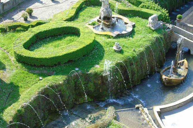 Villa D'Este and Tivoli from Rome SkipTheLine Tickets Included - Final Thoughts: Is This Tour Right for You?