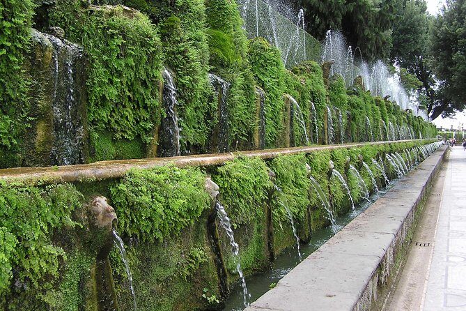 Villa d'Este and Villa Adriana from Rome SkipTheLine Tickets Included - Final Thoughts