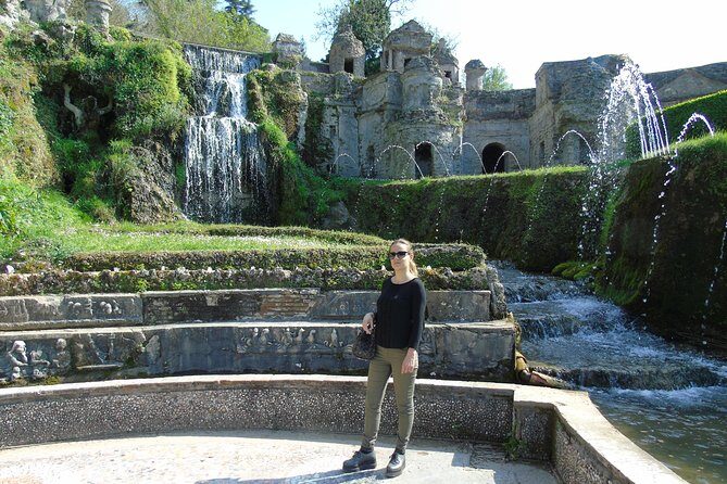 Villa d'Este and Villa Adriana from Rome SkipTheLine Tickets Included - FAQ