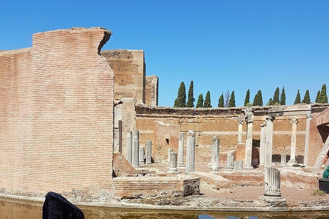 Villa D'Este and Wine Tasting in Castel Gandolfo Private Tour with Driver - Explore Tivoli and Castel Gandolfo: A Day of Beauty and History
