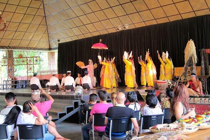 VILLA ESCUDERO DAY TOUR with Carabao Cart Ride and Bamboo from Manila - The Sum Up: Who Should Consider This Experience?