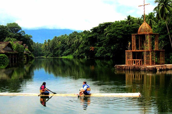 Villa Escudero Tour with Lunch From Manila (SHARED) - Who Is This Tour Best For?