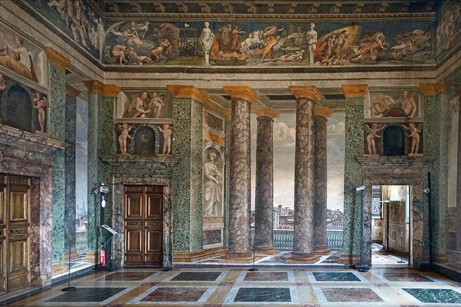 Villa Farnesina in Trastevere PRIVATE Walking Tour - Who Should Consider This Tour?