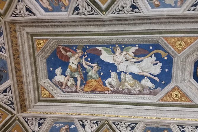 Villa Farnesina in Trastevere PRIVATE Walking Tour - Final Thoughts: Is It Worth It?