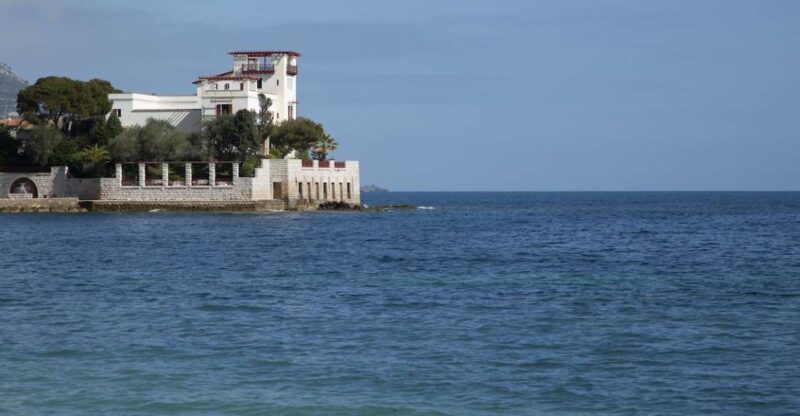 Villa Kerylos Entry Ticket - The Experience: What to Expect During Your Visit