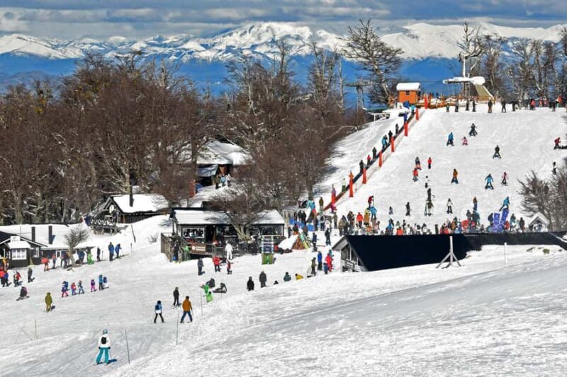 Villa La Angostura and Cerro Bayo - A Complete Guide to the Villa La Angostura and Cerro Bayo Tour