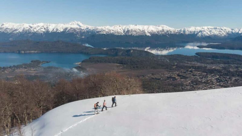 Villa La Angostura and Cerro Bayo - Why This Tour Works Well