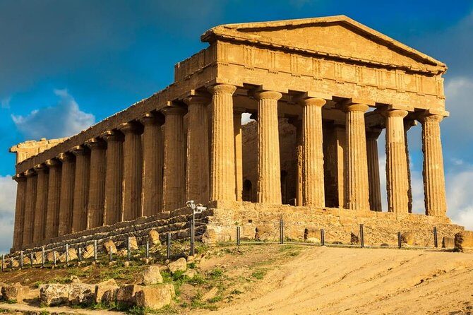 Villa Romana Del Casale in Piazza Armerina and Valley Of Temples in Agrigento - Final Thoughts