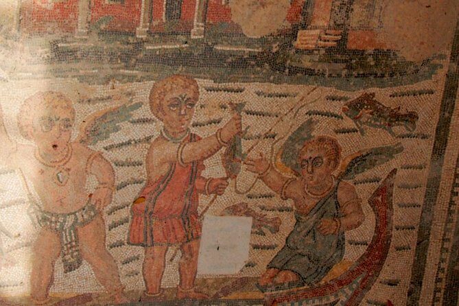 Villa Romana del Casale Mosaics Unesco Private Tour - Who Will Enjoy This Tour?
