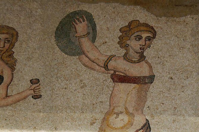 Villa Romana del Casale Mosaics Unesco Private Tour - The Sum Up: Who Should Consider This Tour?