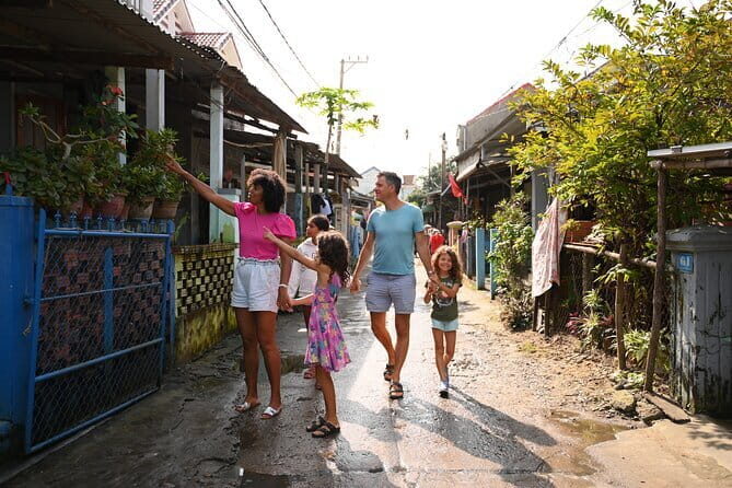 Village Adventure Private Tour by Electric Car - Key Points