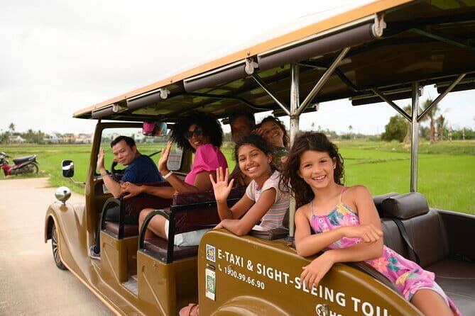 Village Adventure Private Tour by Electric Car - Authenticity and Value: What Makes This Tour Stand Out