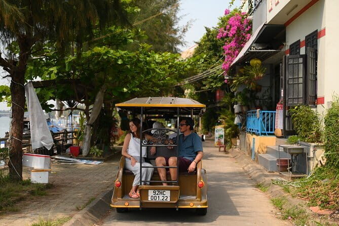 Village Adventure Private Tour by Electric Car - The Sum Up: The Quiet Charm of Vietnam’s Village Life