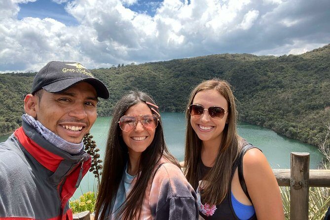 Village and Lake Guatavita Private Tour with Optional Lunch - Exploring the Itinerary and the Experience