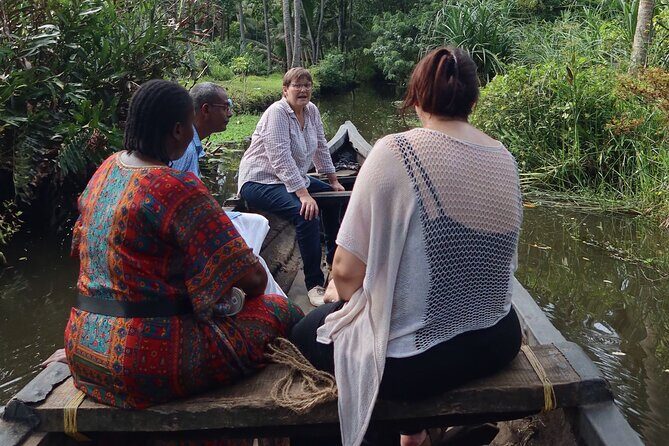 Village Backwater Punting Boat Tour From Alleppy - Who Should Consider This Tour?